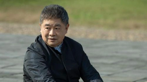 综艺 万里走单骑第二季 剧照