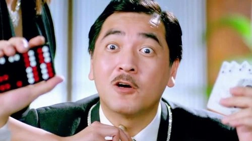 爱情安歌粤语 秦沛 香港剧 官方剧照