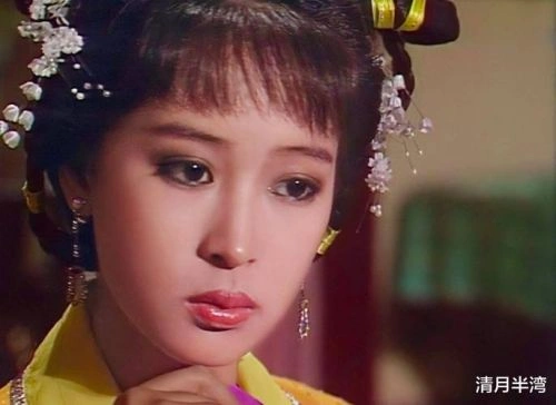 大城小警粤语 黎美娴 香港剧 官方剧照