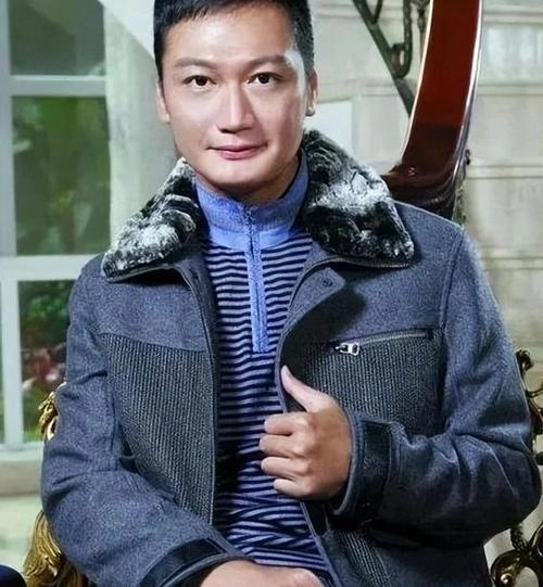 碧血洗银枪粤语 陶大宇 香港剧 官方剧照