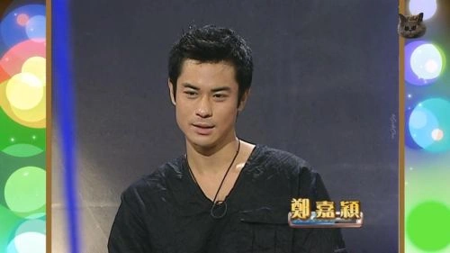 拳王粤语 郑嘉颖 香港剧 官方剧照