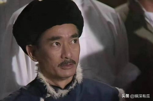 黄土恩情粤语 高雄 香港剧 官方剧照