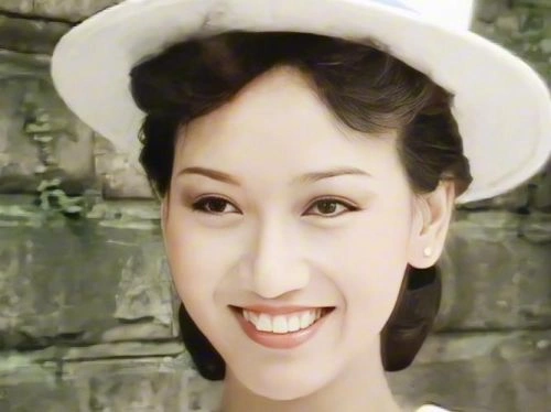 三相逢粤语 赵雅芝 香港剧 官方剧照