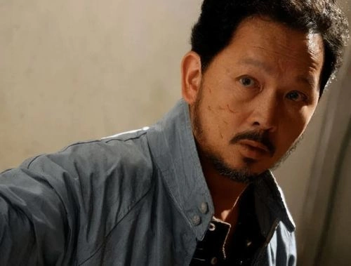 老子万岁粤语 廖启智 香港剧 官方剧照