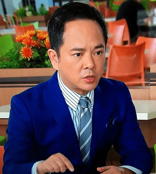 大城小警粤语 陈嘉辉 香港剧 官方剧照