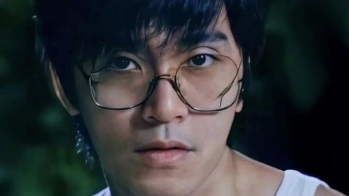 黑白僵尸粤语 周星驰 香港剧 官方剧照