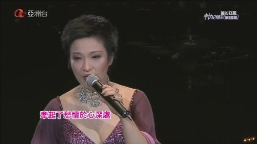 豹子胆粤语 刘雅丽 香港剧 官方剧照