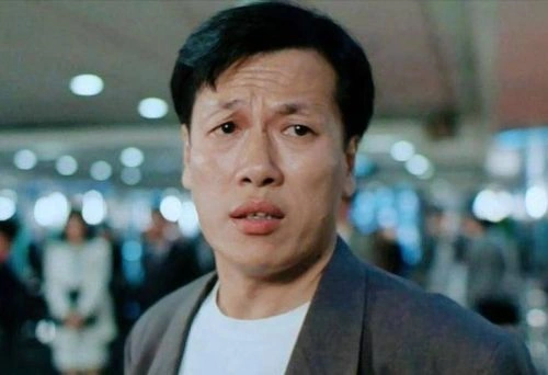 阿德也疯狂粤语 刘江 香港剧 官方剧照