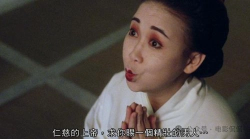 初五启市录粤语 朱咪咪 香港剧 官方剧照