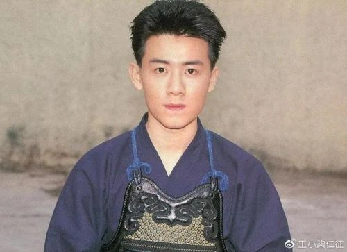 家山有福粤语 王书麒 香港剧 官方剧照