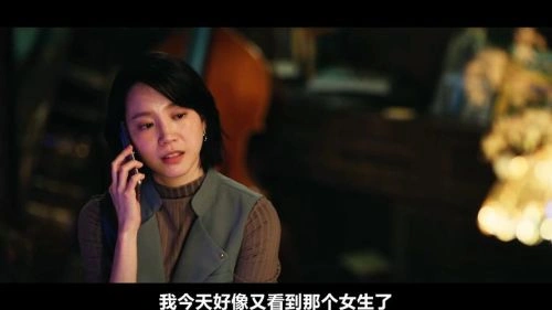 如果我不曾见过太阳 江齐 台湾剧 官方剧照