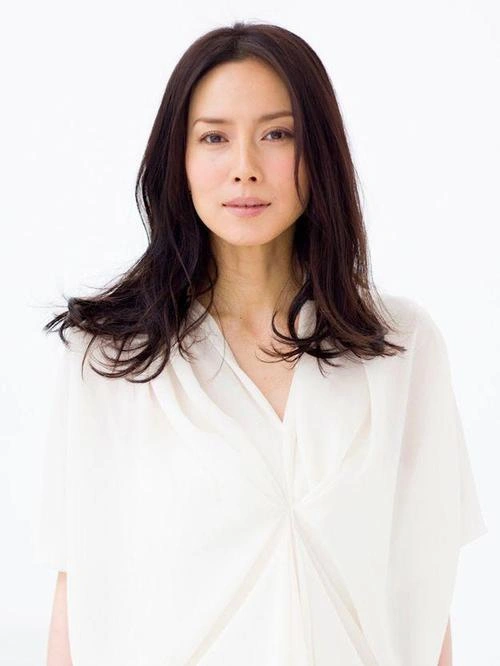 军师官兵卫 中谷美纪 日本剧 官方剧照