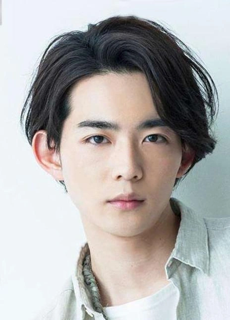 都立水商!～令和～ 龙星凉 日本剧 官方剧照