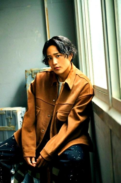 激辛道 桐山照史 日本剧 官方剧照