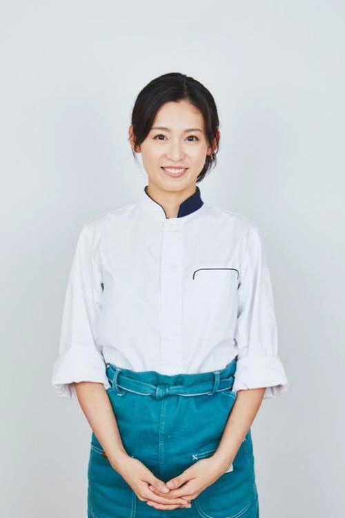 烘焙恋人 本仮屋唯佳 日本剧 官方剧照