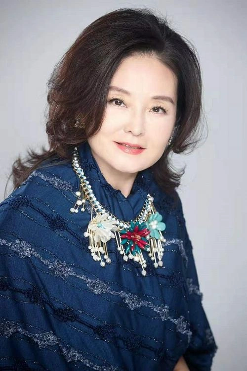 又见天堂鸟 王淑娟 台湾剧 官方剧照