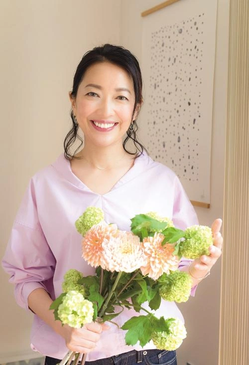 特搜9警视厅搜査一课特別搜査班 羽田美智子 日本剧 官方剧照