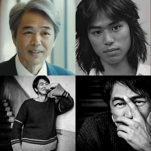 五岛医生诊疗所 时任三郎 日本剧 官方剧照