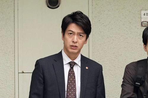 草莓之夜·英雄传 中林大树 日本剧 官方剧照