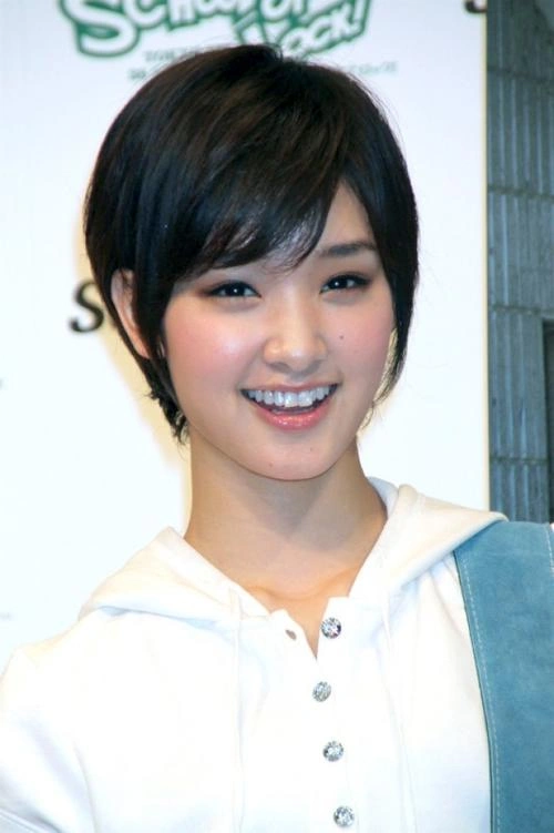 家政夫三田园2 刚力彩芽 日本剧 官方剧照