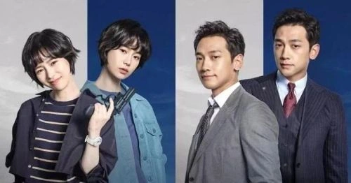 欢迎来到第2人生 郑智薰 韩剧 官方剧照