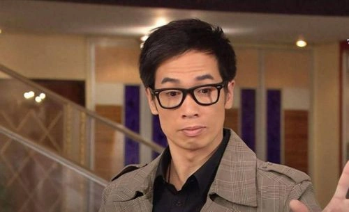 绝世好爸粤语 陈豪 香港剧 官方剧照