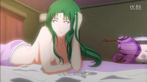 女王大人 内详 综艺 官方剧照