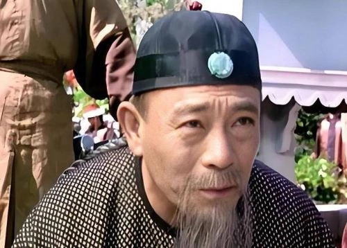 大太监与小木匠 谷峰 台湾剧 官方剧照