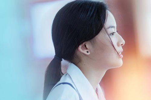 寻物使者 查雅妮·臣姗卡维 泰国剧 官方剧照