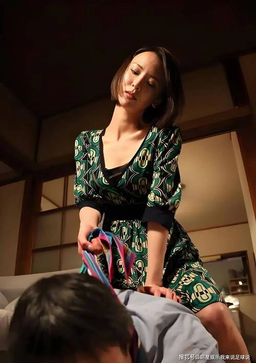 从那之后就是地狱 奈月塞娜 日本剧 官方剧照