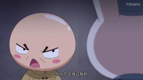 动漫 那年那兔那些事儿第四季剧照