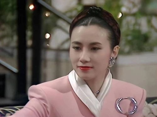 婚前昏后国语 汪明荃 香港剧 官方剧照