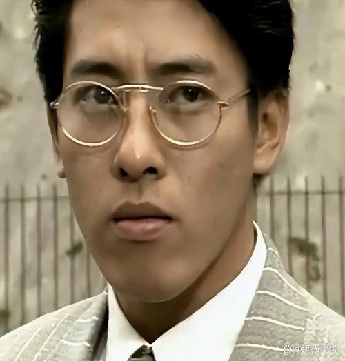 李小龙传国语 吕颂贤 香港剧 官方剧照