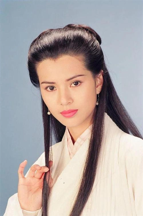 神雕侠侣国语1995 李若彤 香港剧 官方剧照