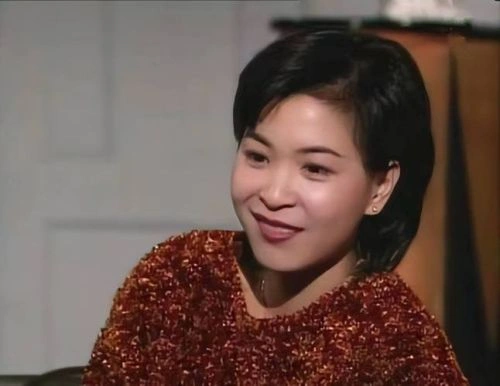 婚前昏后国语 苏玉华 香港剧 官方剧照