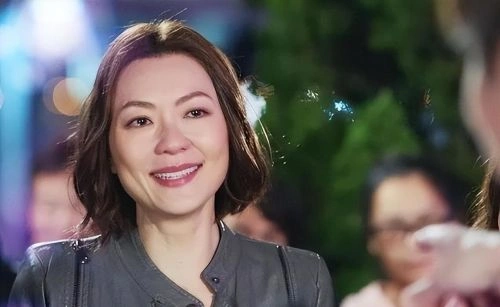 巨轮2粤语 田蕊妮 香港剧 官方剧照