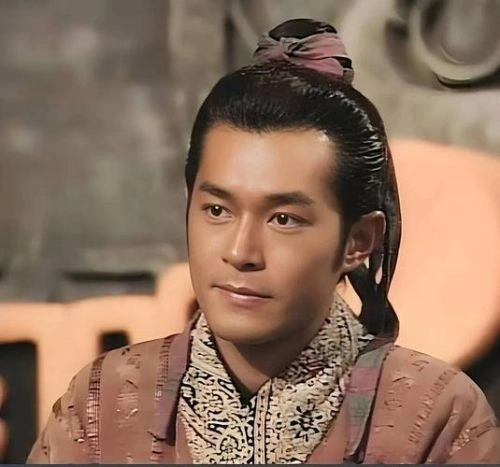 神雕侠侣国语1995 古天乐 香港剧 官方剧照
