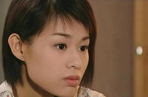 我的野蛮奶奶国语 胡杏儿 香港剧 官方剧照