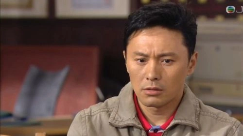 双面伊人粤语 曹永廉 香港剧 官方剧照
