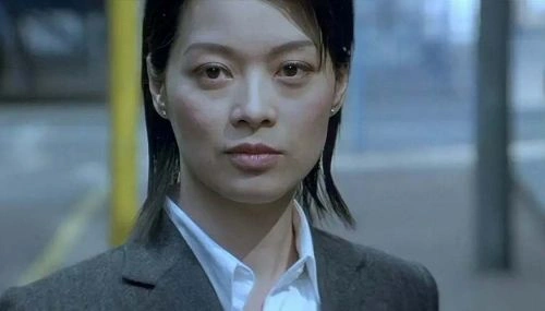 当女人爱上男人国语 刘锦玲 香港剧 官方剧照