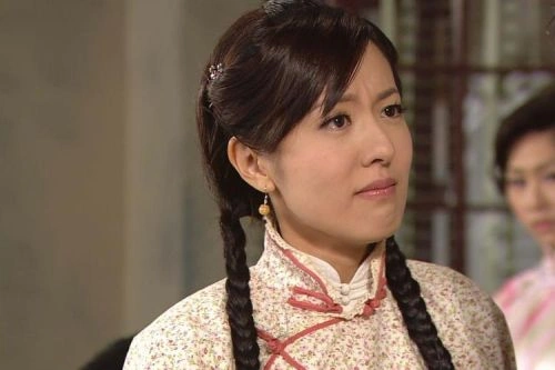 铁马寻桥国语 唐诗咏 香港剧 官方剧照