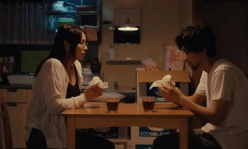如果是这样的家人,何不舍弃? 森日菜美 日本剧 官方剧照