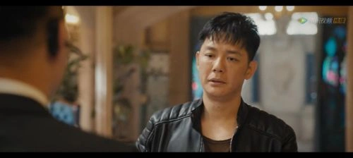 特种兵归来之绝地营救 孙安琪 动作片 官方剧照