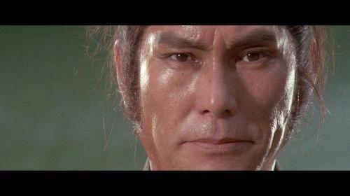 带子雄狼 冥府魔道 三郎 剧情片 官方剧照