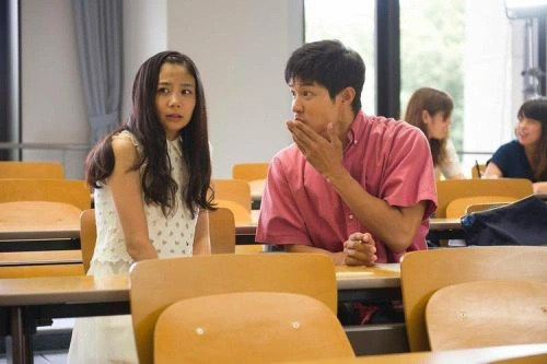 变态假面:变态危机 美子 喜剧片 官方剧照