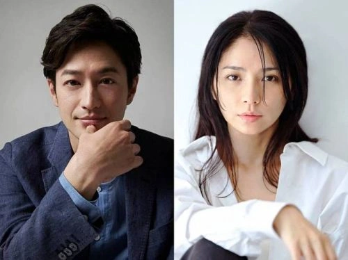 JOKE ～2022恐慌发布! 松本真理香 剧情片 官方剧照