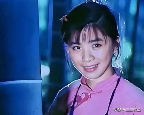 两个女人的故事 迟蓬 剧情片 官方剧照