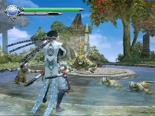 阿修罗城之瞳 小日向文世 动作片 官方剧照