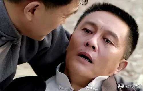 两个女人的故事 常戎 剧情片 官方剧照