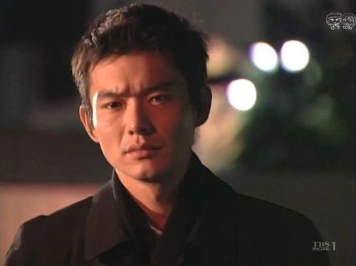 阿修罗城之瞳 渡部笃郎 动作片 官方剧照